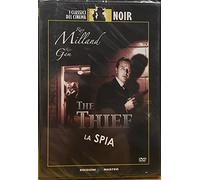 The thief - la spia