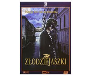 The Thief Lord [DVD] (IMPORT) (Nessuna versione italiana)