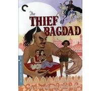 The Thief of Bagdad