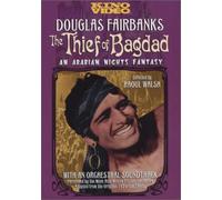 The Thief of Bagdad
