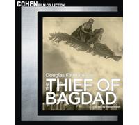 The Thief of Bagdad