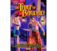 The Thief of Bagdad (DVD) Anna May Wong Douglas Fairbanks