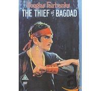 The Thief Of Bagdad [DVD] [Edizione: Regno Unito]