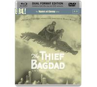 The Thief of Bagdad [Masters of Cinema] Dual Format (Blu-ray & DVD) (1924) [Edizione: Regno Unito]