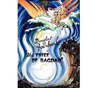 The Thief of Bagdad (Multiple Formats, NTSC, Silent) Anna May Wong Snitz Edwards