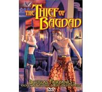 The Thief of Bagdad (Silent) (DVD-R) (1924) (All Regions) (NTSC) (US Import) [1925] by Unknown()