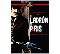 The Thief of Paris ( El Ladron De Paris ) [English subtitles] [DVD]