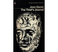 The Thief's Journal (Modern Classics)