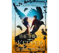 The Thief's Keeper (An Enemy's Keeper Prequel): A Coming-of-Age Medieval Fantasy with Clean, Budding Romance