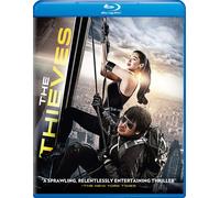 The Thieves Gianna Jun Hae-suk Kim Hye-su Kim Soo Hyun Kim Yun-seok Kim