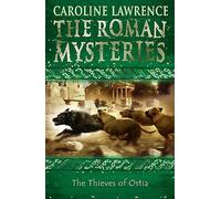 The Thieves of Ostia: Book 1