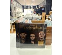 THE THILIGHT SAGA 2LP Breaking Dawn Part 2 Soundtrack Tan Vinile 2026