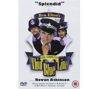 The Thin Blue Line - Complete [Edizione: Regno Unito]