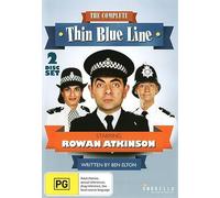 The Thin Blue Line (Complete Series)