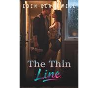 The Thin Line: A Dark Shifter Romantasy Novel