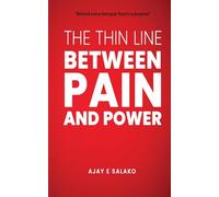 The Thin Line Between Pain and Power