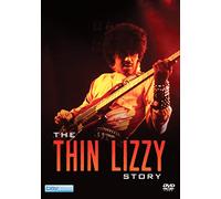 The Thin Lizzy Story