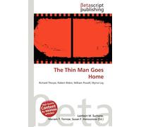 The Thin Man Goes Home: Richard Thorpe, Robert Riskin, William Powell, Myrna Loy