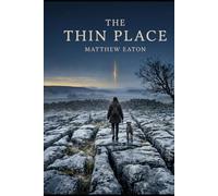 The Thin Place: An Irish LitRPG Progression Fantasy
