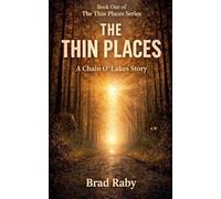 The Thin Places: 1