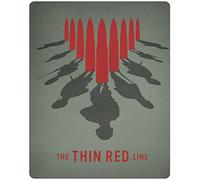 The Thin Red Line