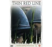 The Thin Red Line (DVD)