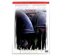 The Thin Red Line [DVD] (English audio. English subtitles) [Region Free]