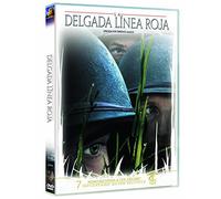 The Thin Red Line (Jack Warden, Keir Dullea) 1964 - region 2 [DVD]