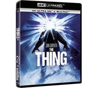 The thing 4k Ultra-HD
