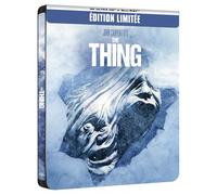 The thing 4k Ultra-HD