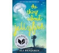 The Thing About Jellyfish