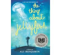 The Thing About Jellyfish