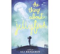 The thing about jellyfish