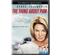 The Thing About Pam: The Complete Limited Series (DVD)