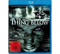 The Thing Below - Das Grauen lauert in der Tiefe
