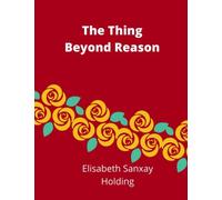 The Thing Beyond Reason