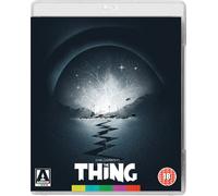 The Thing (Blu-ray)