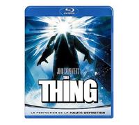 The Thing BLU-RAY NUOVO