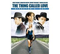 The Thing Called Love [DVD] [Edizione: Regno Unito]