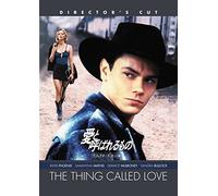The Thing Called Love (DVD) River Phoenix