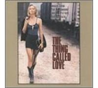 The Thing Called Love - Thing Called Love