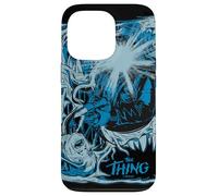 The Thing Comic Horror Panel Custodia per iPhone 13 Pro