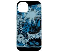 The Thing Comic Horror Panel Custodia per iPhone 14 Plus