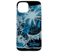 The Thing Comic Horror Panel Custodia per iPhone 15 Plus