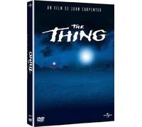 The Thing (DVD) Kurt Russell Wilford Brimley T.K. Carter David Clennon