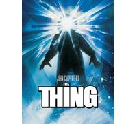 The Thing (DVD) Kurt Russell Wilford Brimley T.K. Carter David Clennon