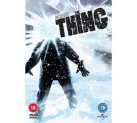 The Thing (DVD) Norbert Weisser Charles Hallahan David Clennon Richard Dysart