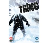 The Thing (DVD) Norbert Weisser Charles Hallahan David Clennon Richard Dysart