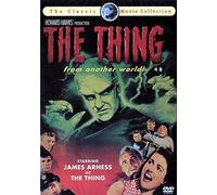 The Thing From Another World