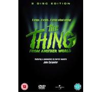 The Thing From Another World [Edizione: Regno Unito]